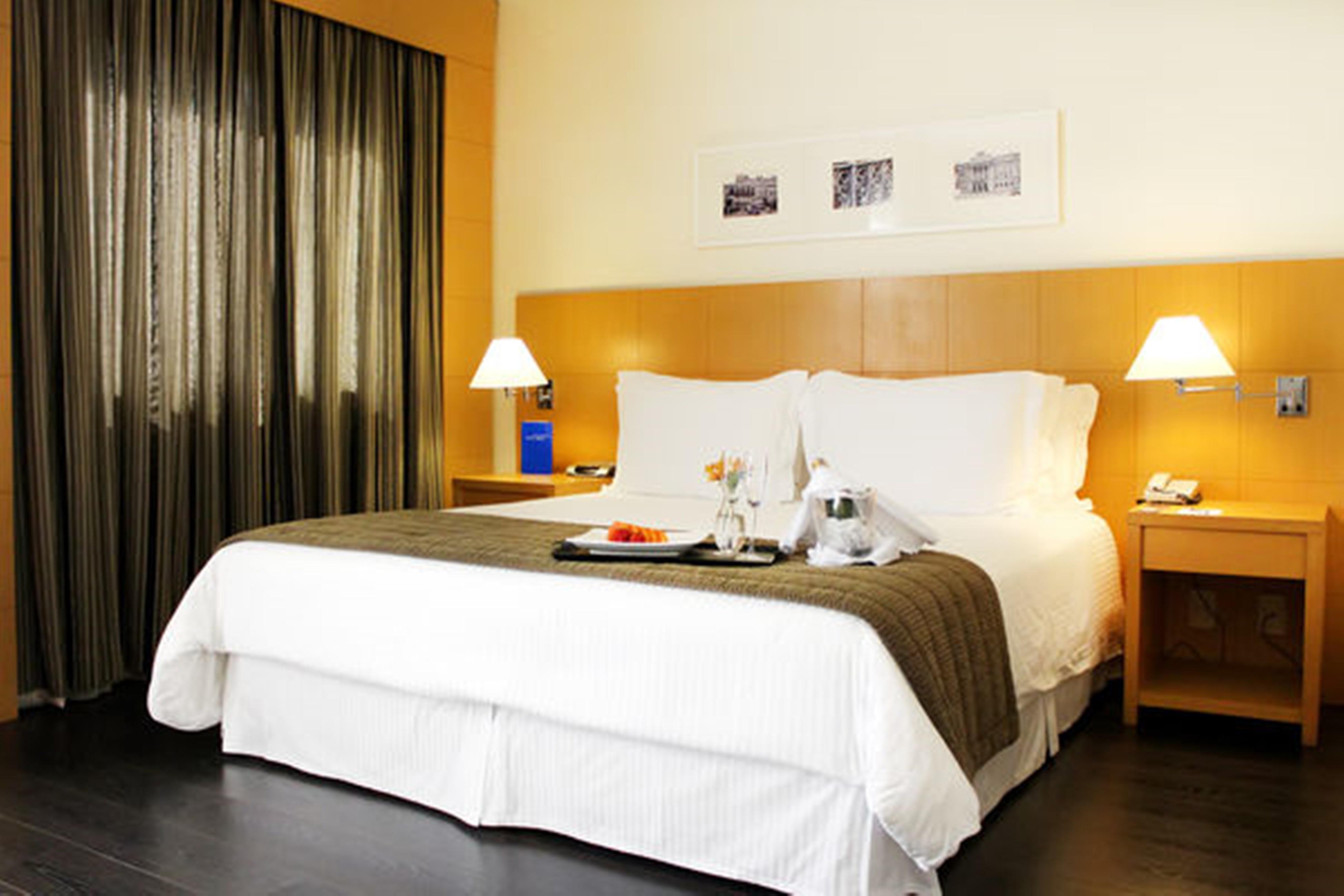 Innside By Melia Itaim Hotel 4*