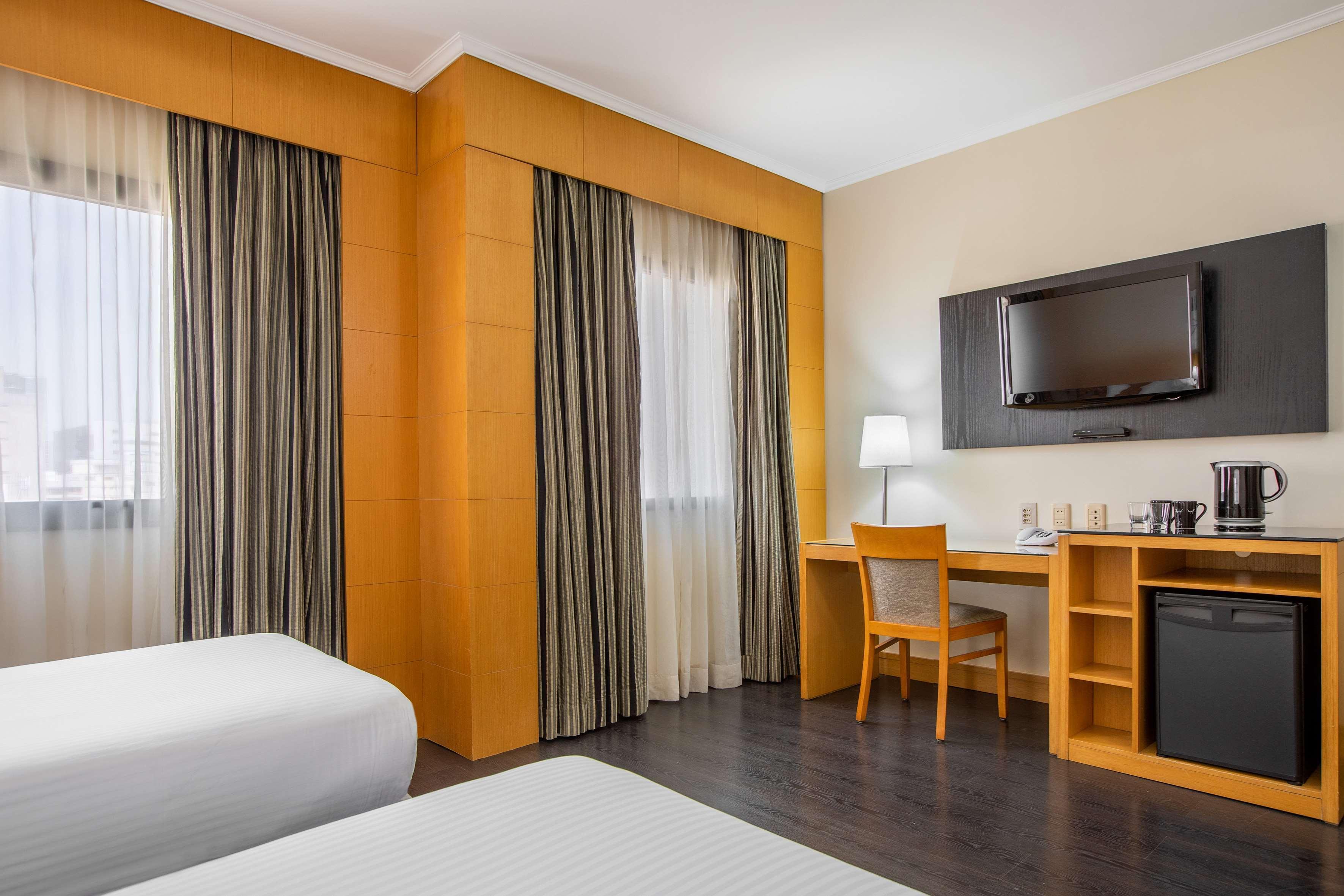 Innside By Melia Itaim 4* Sao Paulo