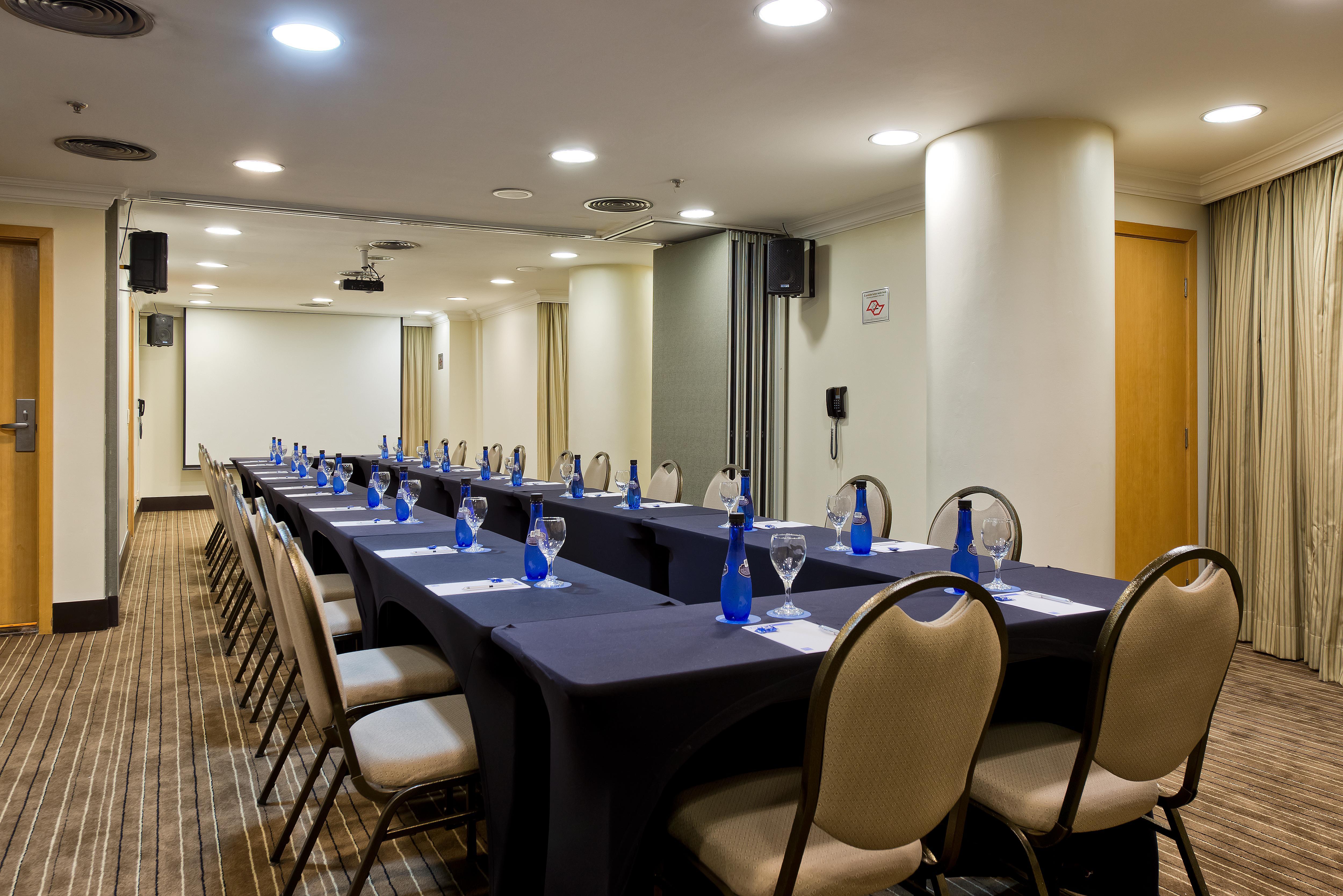 Hotel Innside By Melia Itaim