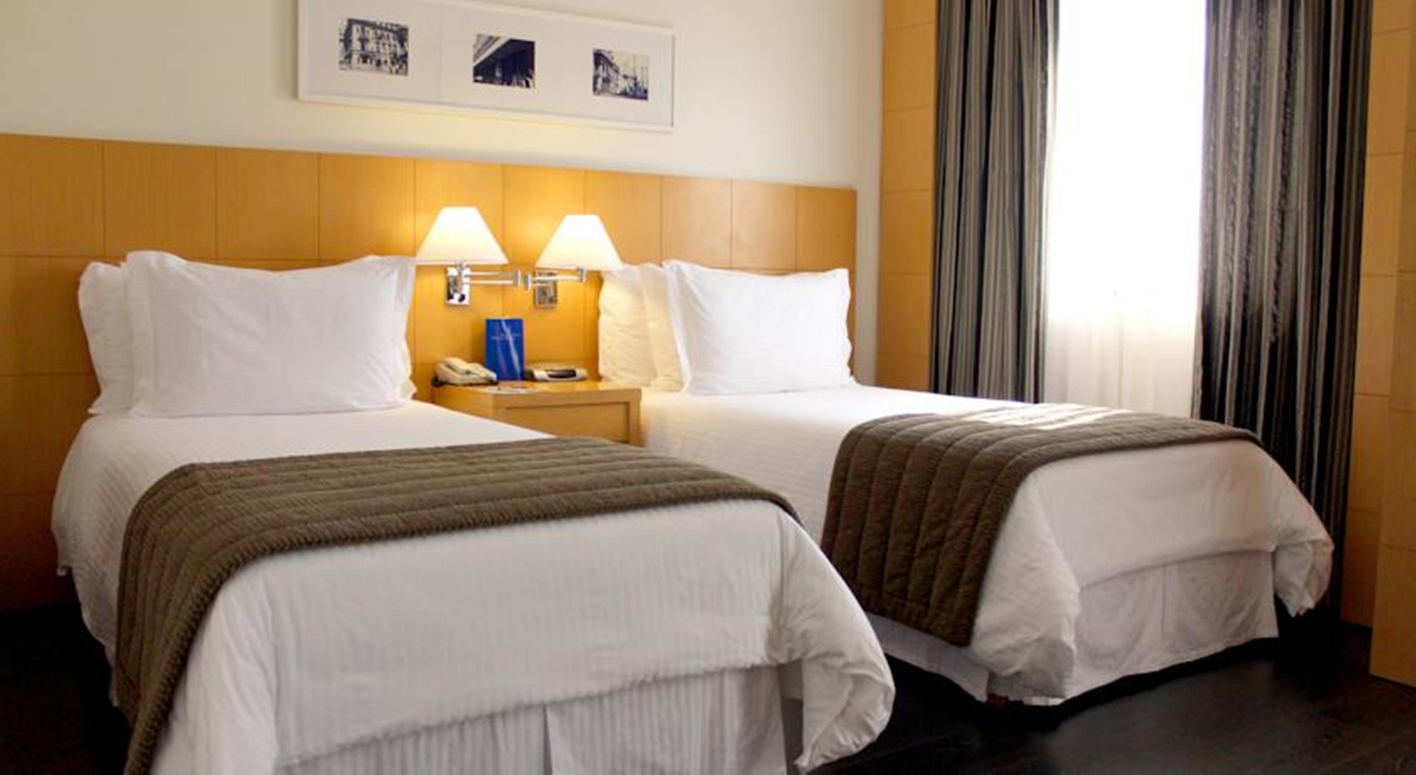 Innside By Melia Itaim Hotel