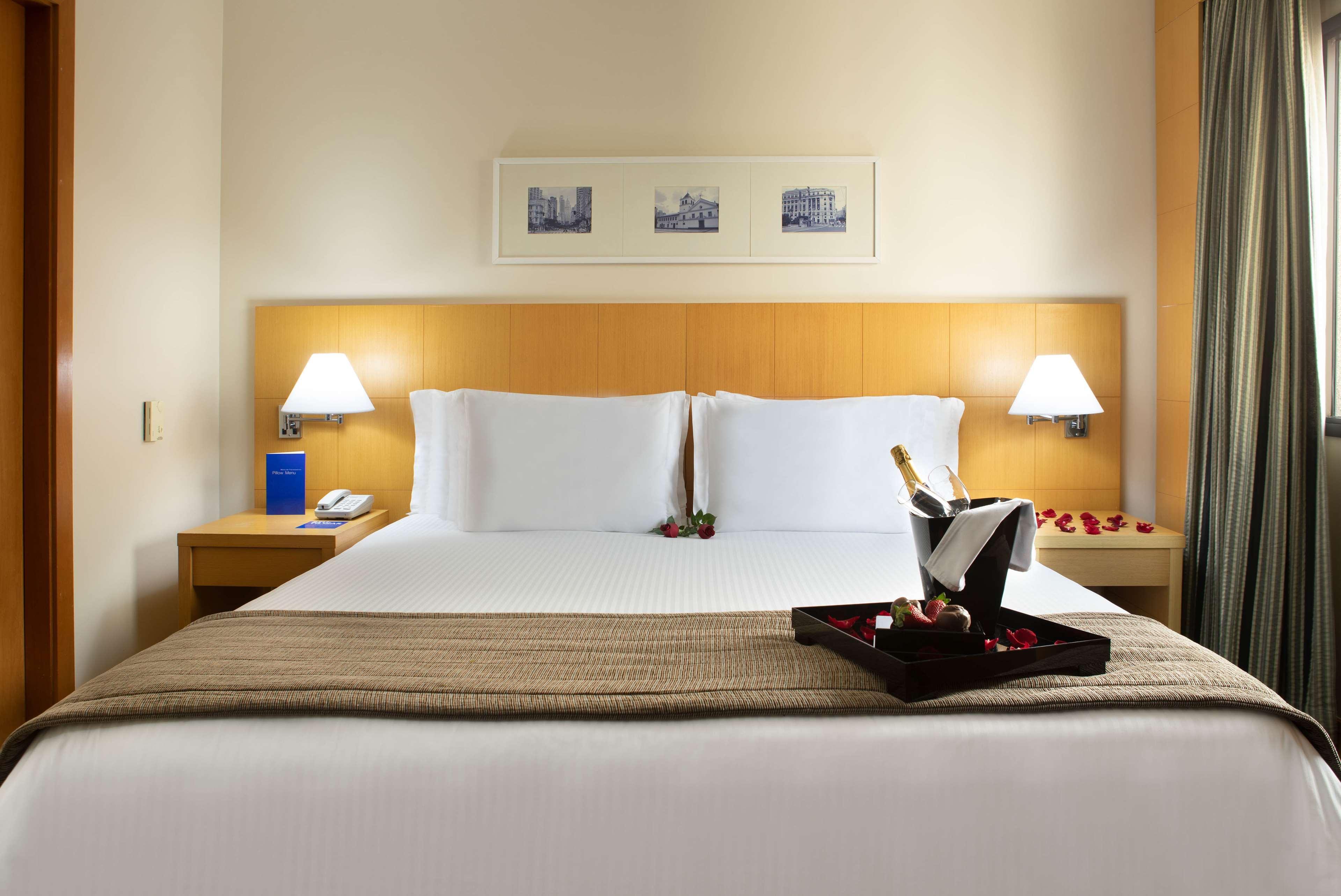 Innside By Melia Itaim 4*