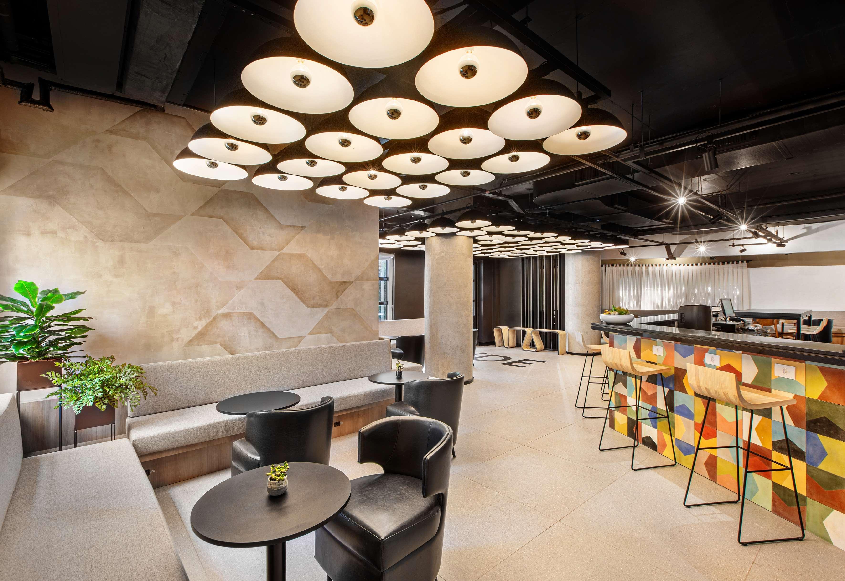 Innside By Melia Itaim 4* Sao Paulo