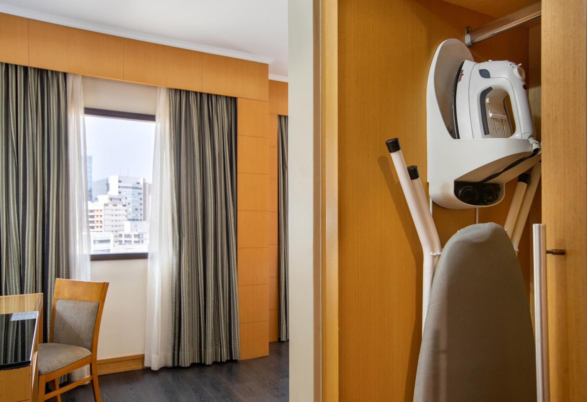 Hotel Innside By Melia Itaim Sao Paulo