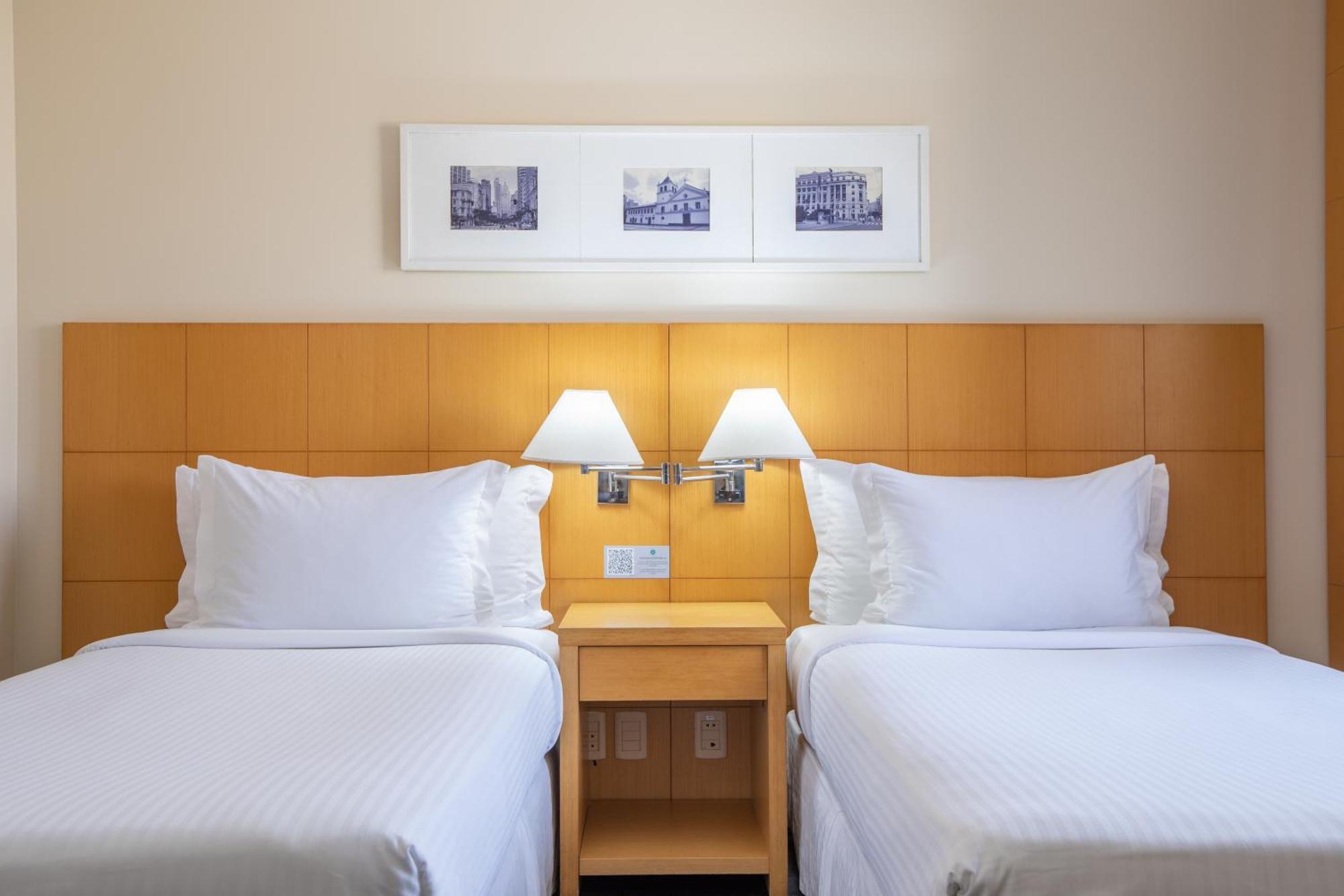 Hotel Innside By Melia Itaim 4*