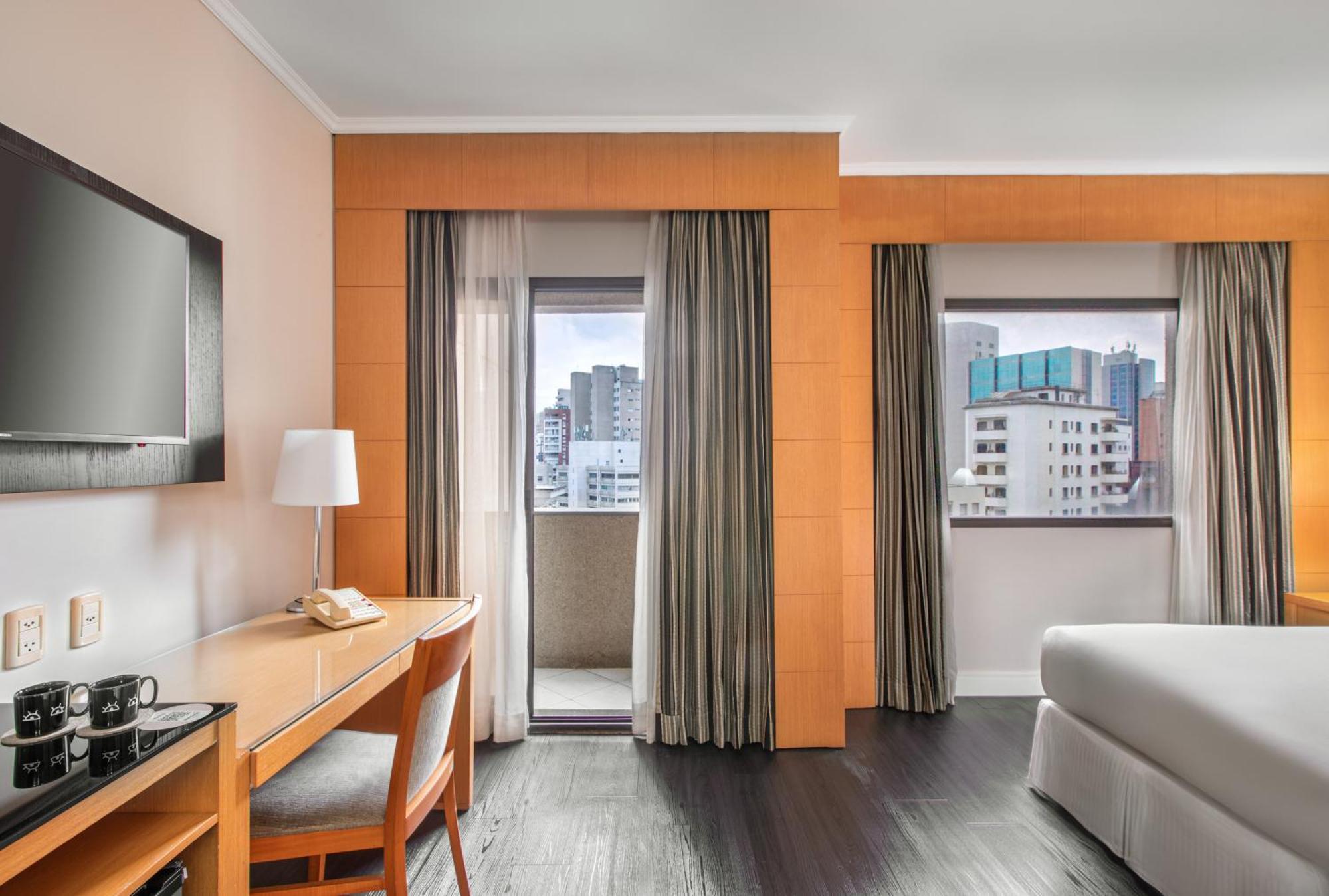 Innside By Melia Itaim Hotel