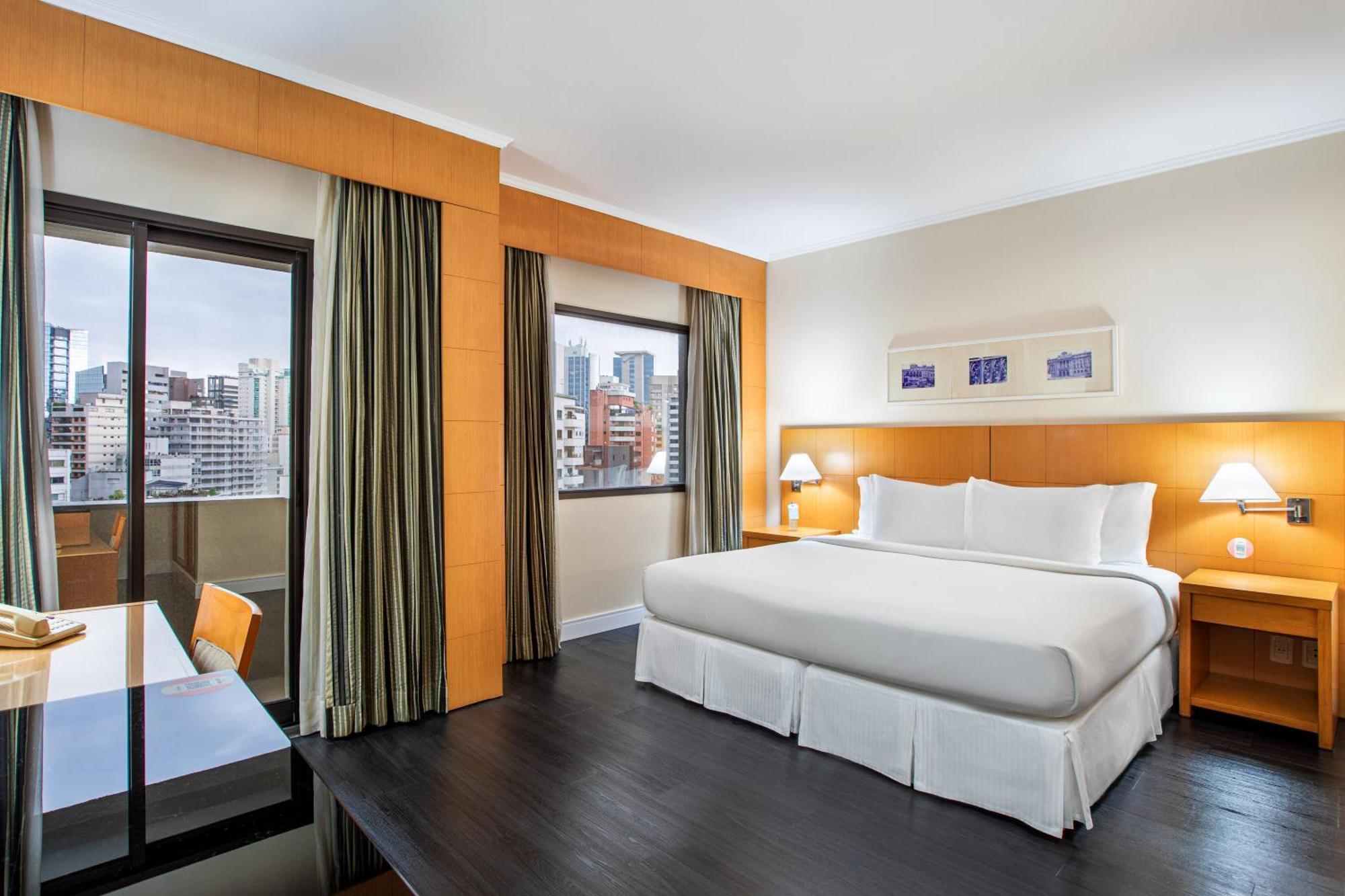 Innside By Melia Itaim Hotel Sao Paulo
