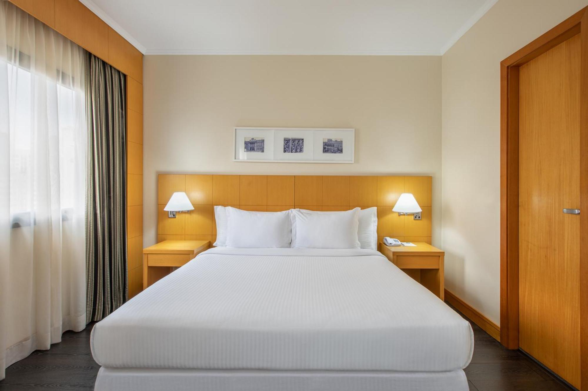 Innside By Melia Itaim Hotel