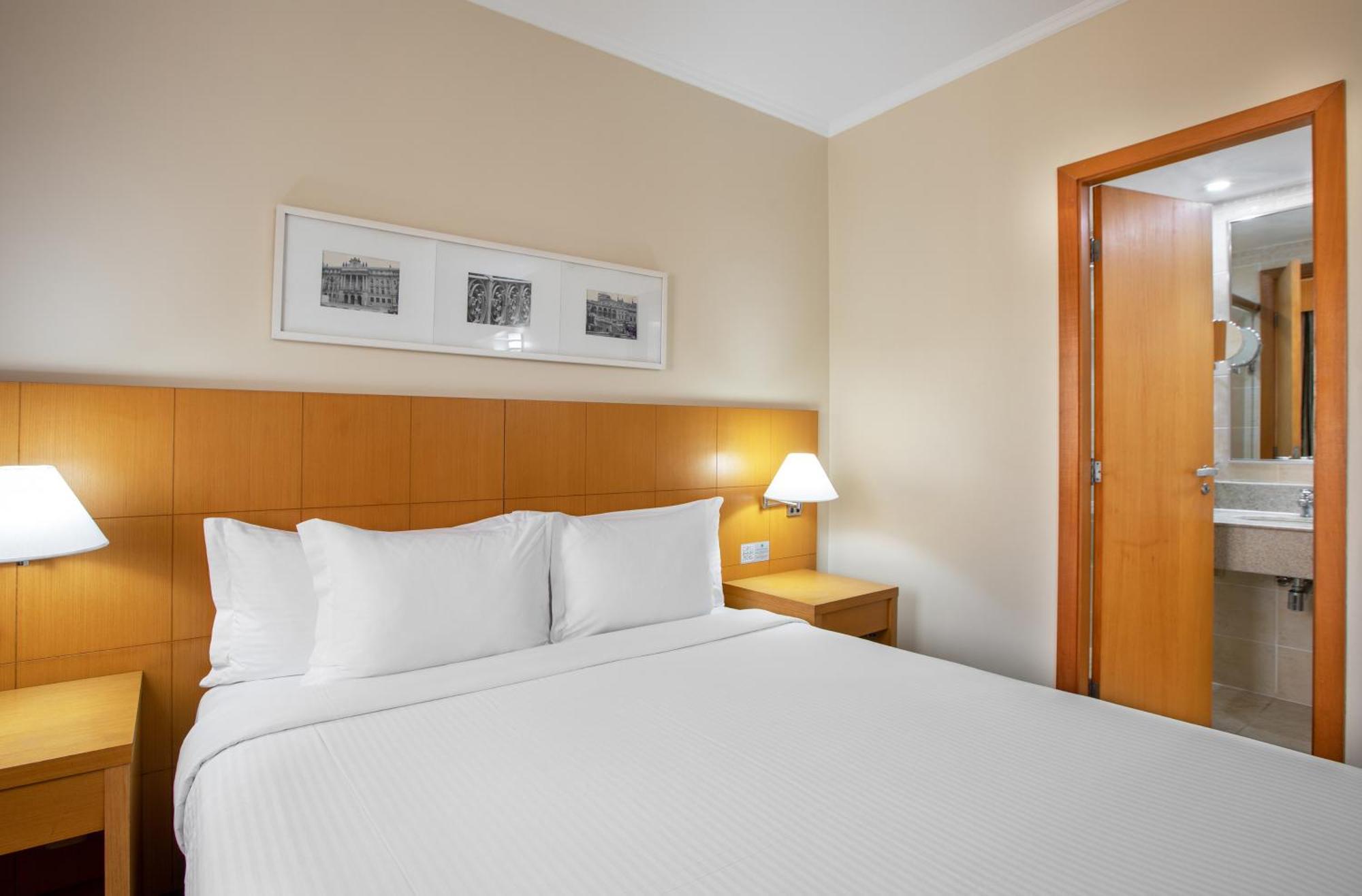 Innside By Melia Itaim 4*